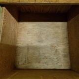 Commode d'atelier