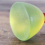 Cute & Mignon resin candle holder