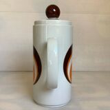 Bavaria Germany Psychedelic Coffee Maker