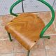 Mullca 300 children's chair by Jacques Hitier – Design 1949