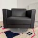 Poltrona Frau armchair