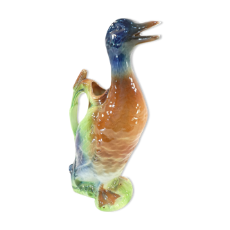 Old duck pitcher st clement nº 7492