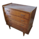 Commode vintage