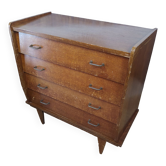 Commode vintage