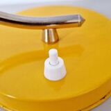 Vintage cocotte lamp from the 60s