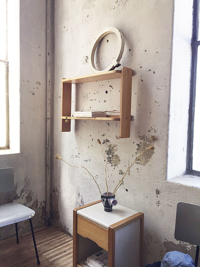 Shelf André Sornay 60