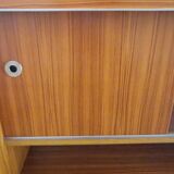 High Danish teak enfilade