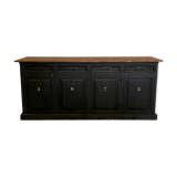 Industrial buffet