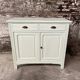 Parisian furniture