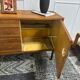 Meuble de style scandinave vintage