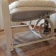 Rocking chair,/fauteuil à bascule