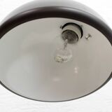 Vintage Hustadt Leuchten desk lamp