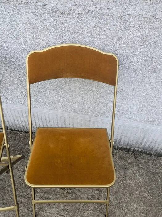 Chaise pliante chaisor