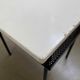 Set of mid-century modernist side tables, Wim Rietveld for Auping, 1950s