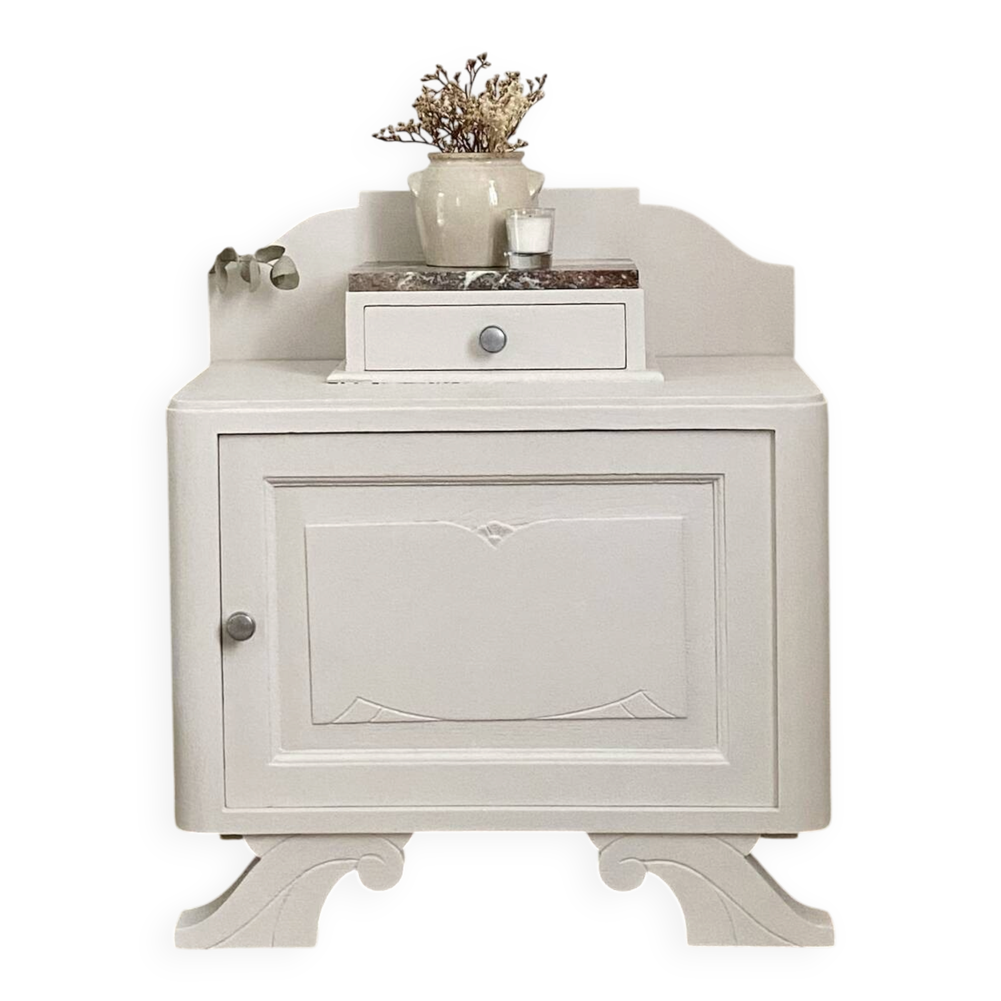 Chevet Art Déco