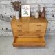 Vintage chest of drawers