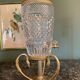 Empire style absinthe fountain