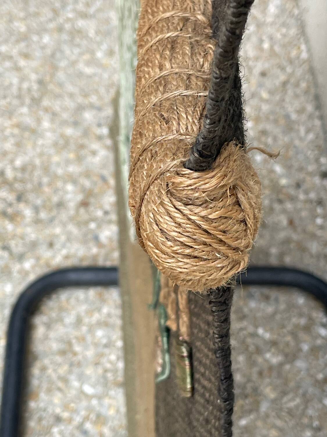 Indian wall tapestry