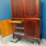 Scandinavian Buffet, Signed Brantorps Mobelfabrik