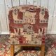 Fauteuil - Bergère époque Art Déco