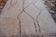 Tapis Beni Ouarain 300x190 cm