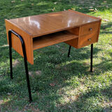 Office vintage formica