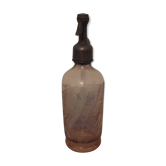 Soda siphon
