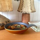W.Germany bowl, ceramic from the 70s