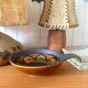 W.Germany bowl, ceramic from the 70s