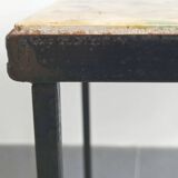 Vintage side table 1960