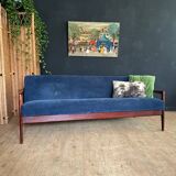 Scandinavian sofa