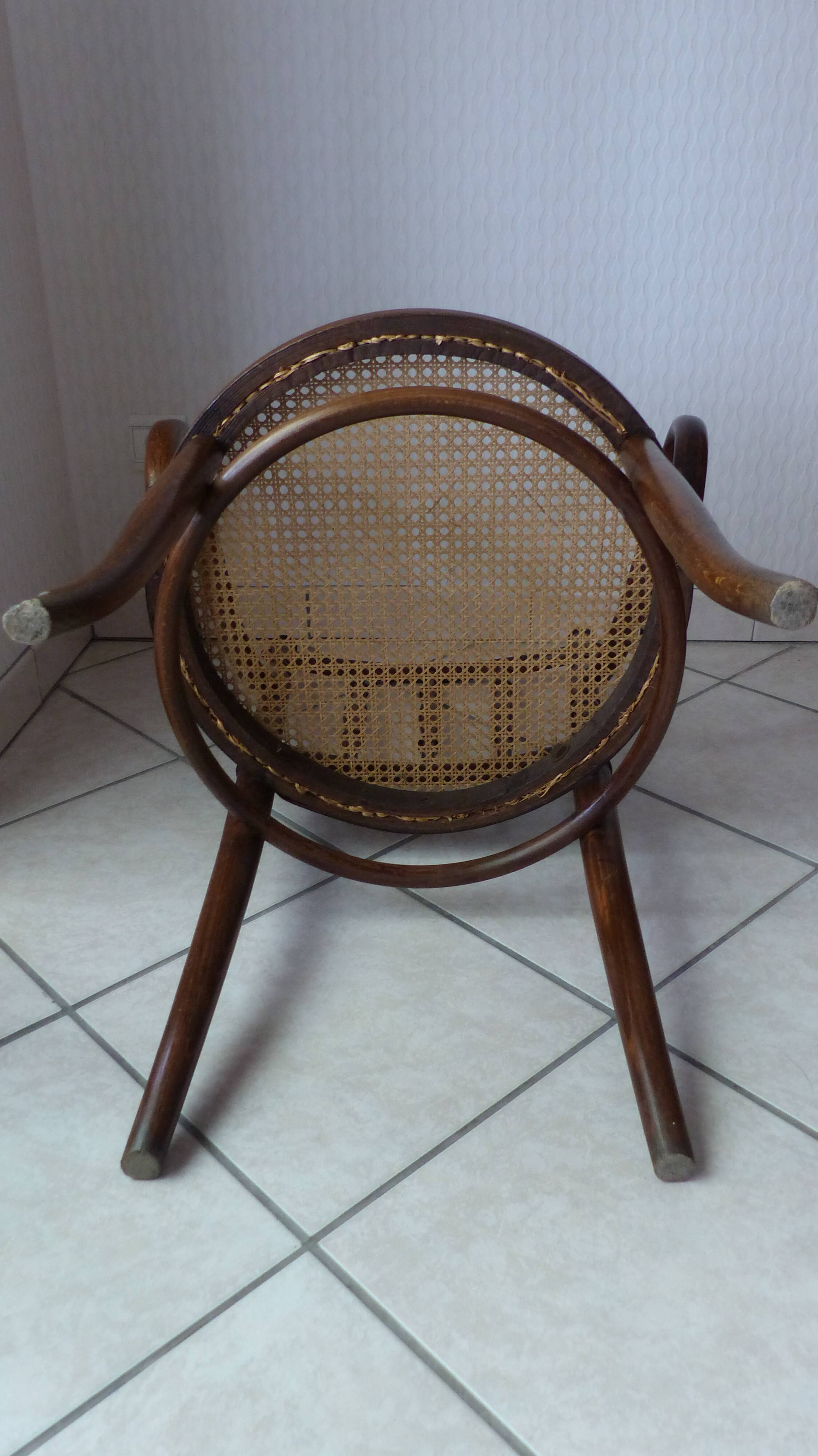 Armchair