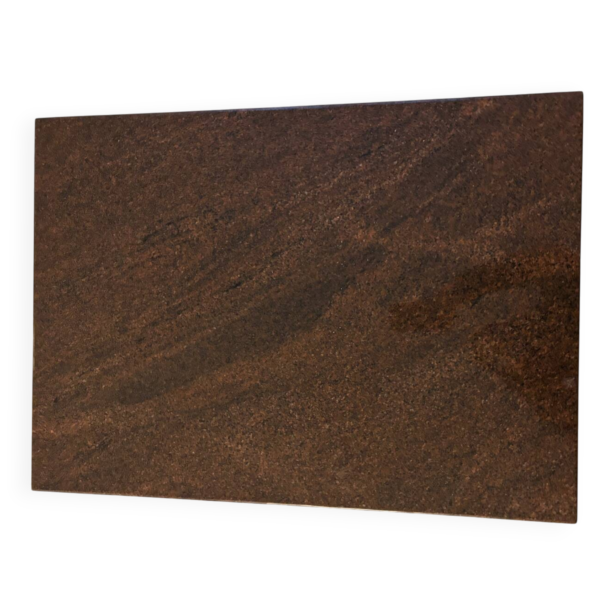 Granite coffee table