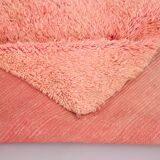 Vintage Moroccan Rug 172 x 252 cm - Handmade Moroccan Rug - Old Berber rug