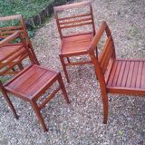 René Gabriel chairs