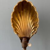 Old Art Deco desk lamp