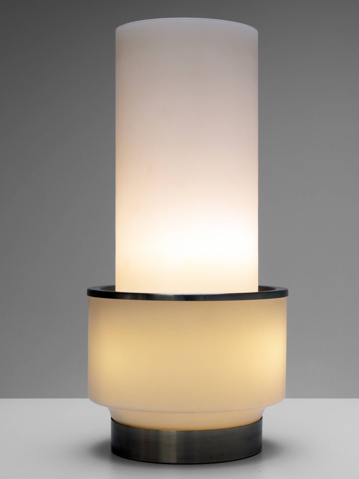 Table lamp 1960's - LUMI Italia - Pia Guidetti Crippa