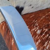 Brno flat bar armchair by ludwig mies van der rohe