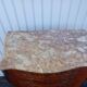 Louis XV style chest of drawers