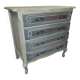 Chest of drawers with 4 drawers