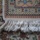 Handmade Tabriz Persian rug 300x203cm