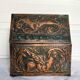 Metal box