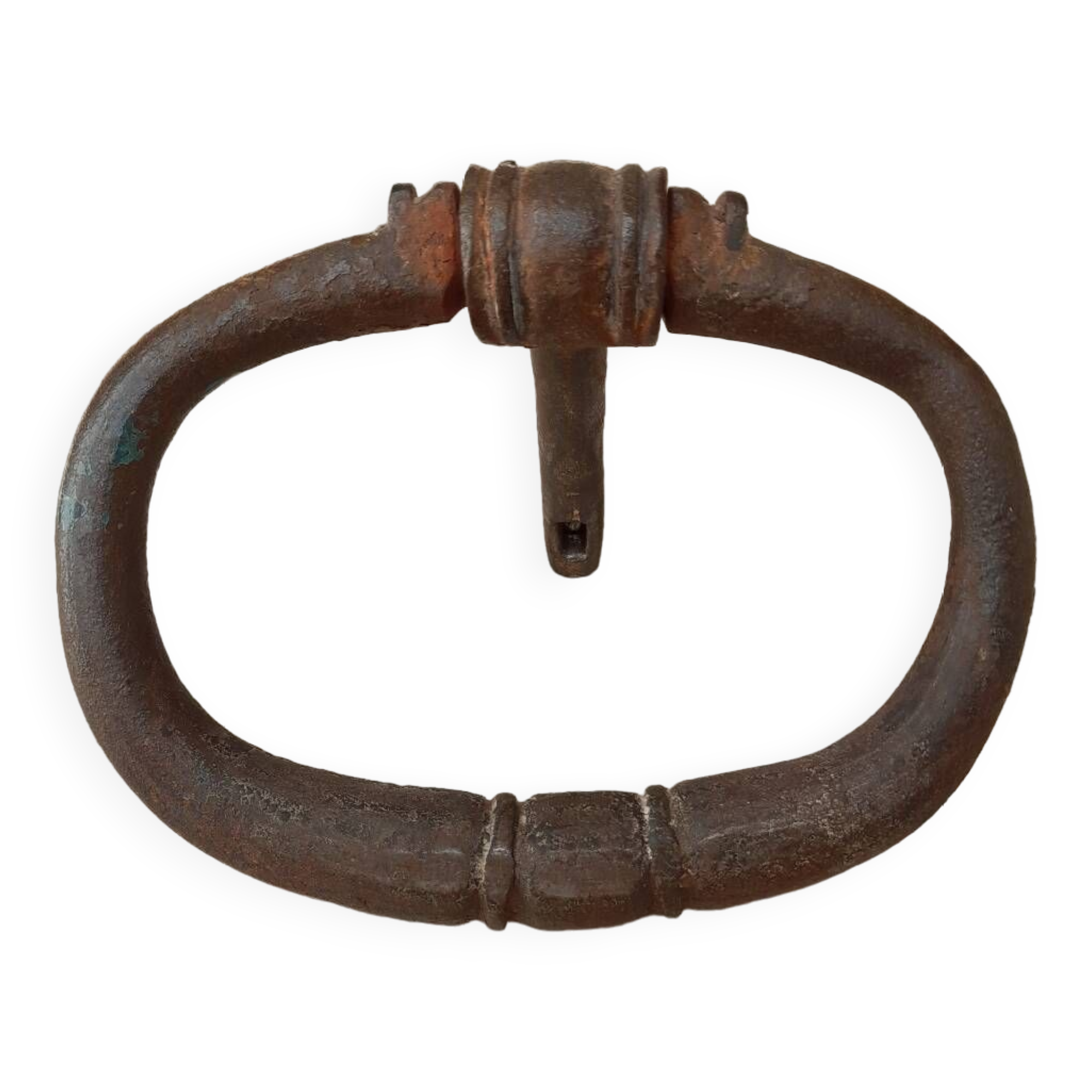 Old door knocker