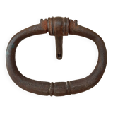 Old door knocker