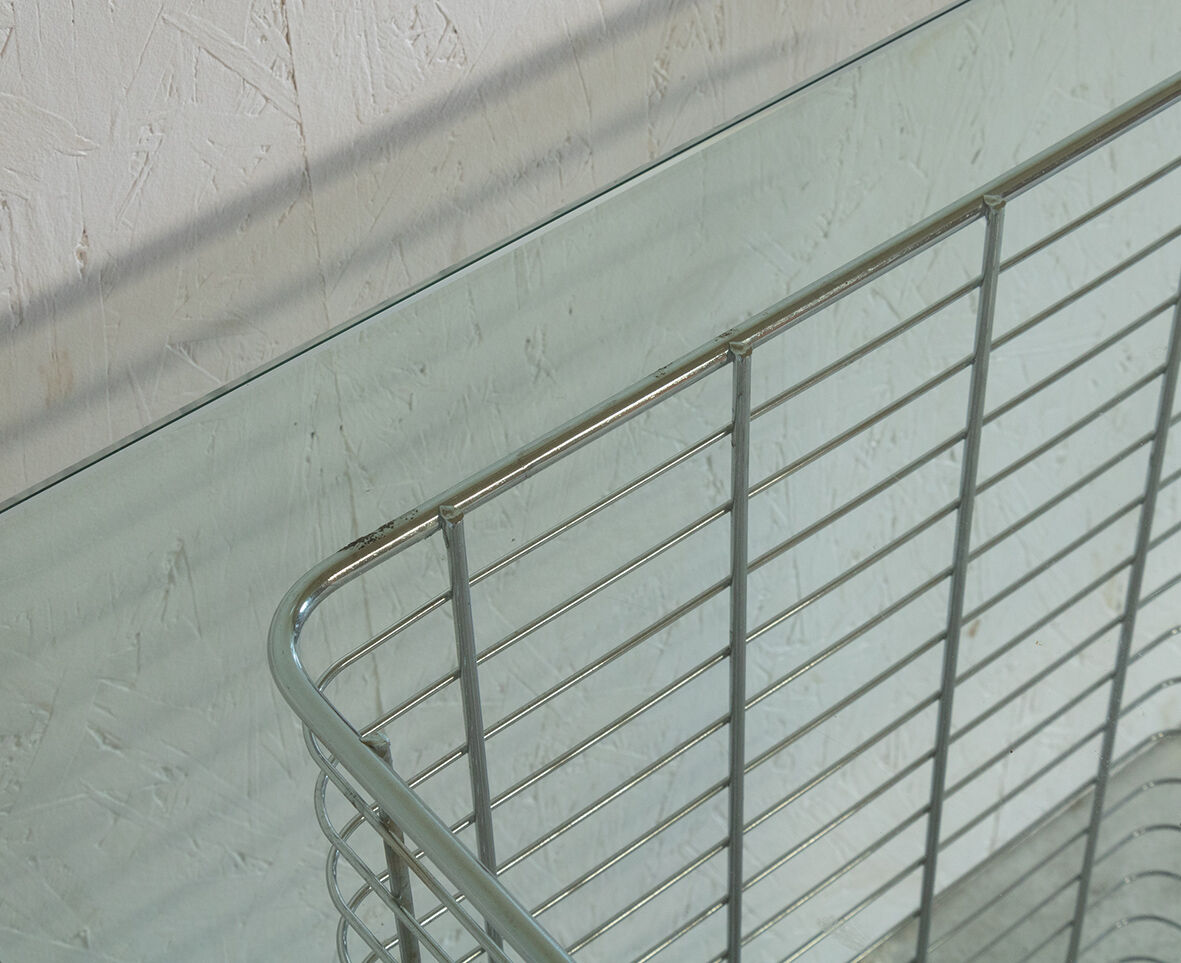 Design desk Terence Conran