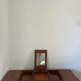 Mahogany dressing table Louis XVI