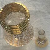 Liqueur service