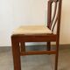 Scandinavian chairs, 1960s