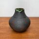 Grand Vase Carafe de Studio Brutaliste Milieu du Siècle par Gerhard Liebenthron, Allemagne, années 1960