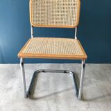 B32 Marcel Breuer chair